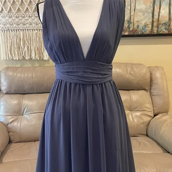 Lulus brand NWT Formal Dress - Picture 9 of 11